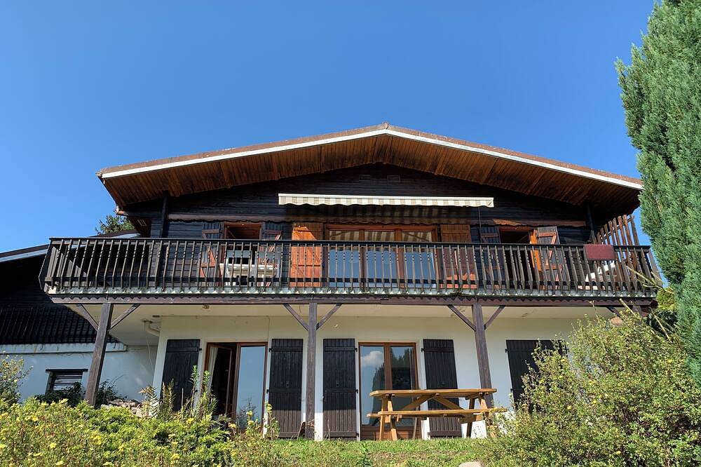 Maison de vacances