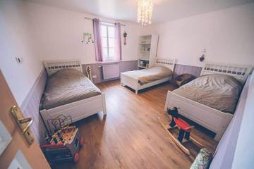 Maison De Vacances pour 8 Personnes dans Merlimont, Région de Montreuil, Photo 2