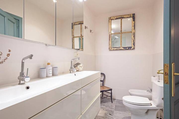 Casa rural para 6 personas, con piscina además de terraza y jardín en Peratallada - 4