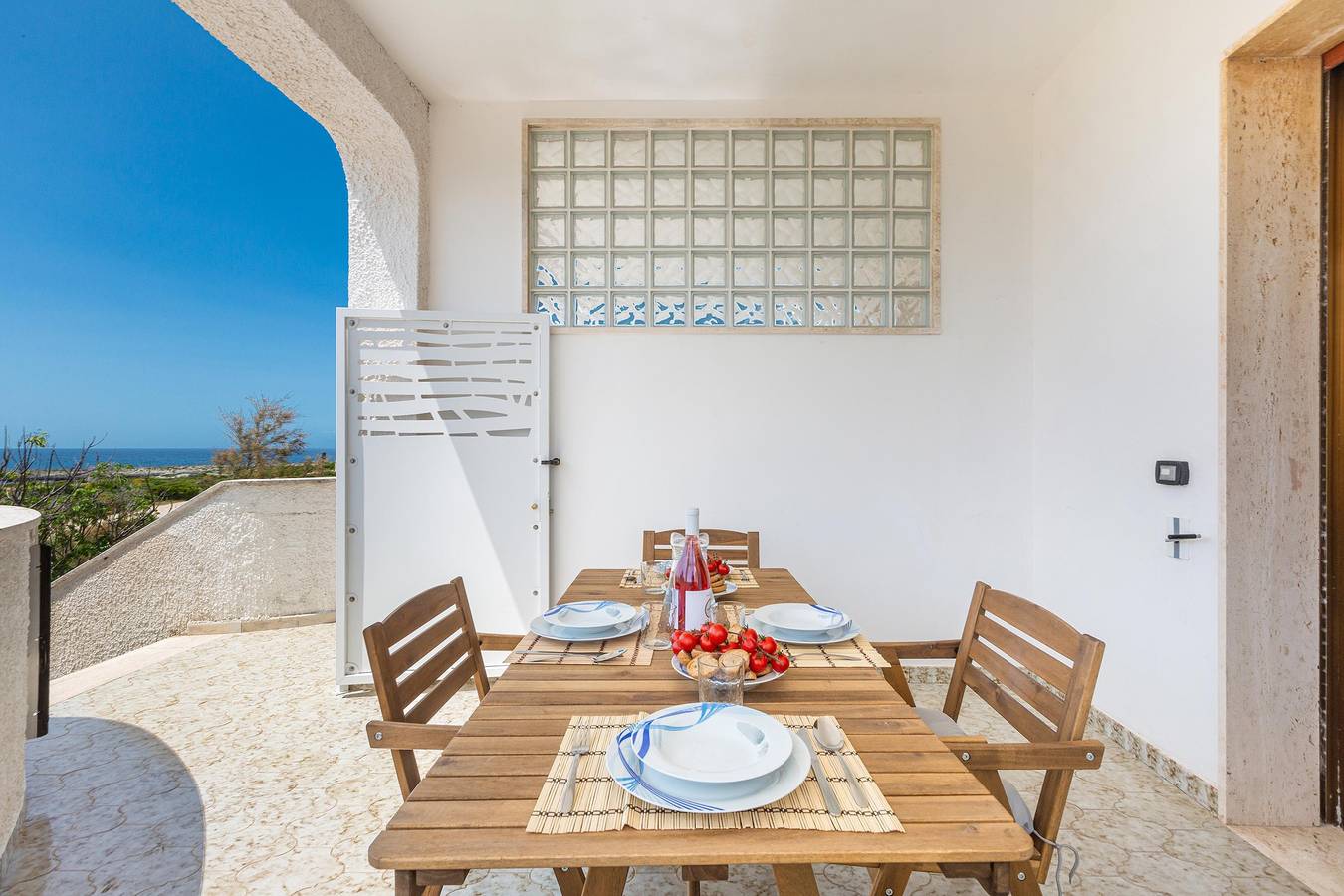 Appartamento intero, Alba Apartment - Pp by Barbarhouse in Porto Cesareo, Golfo di Taranto