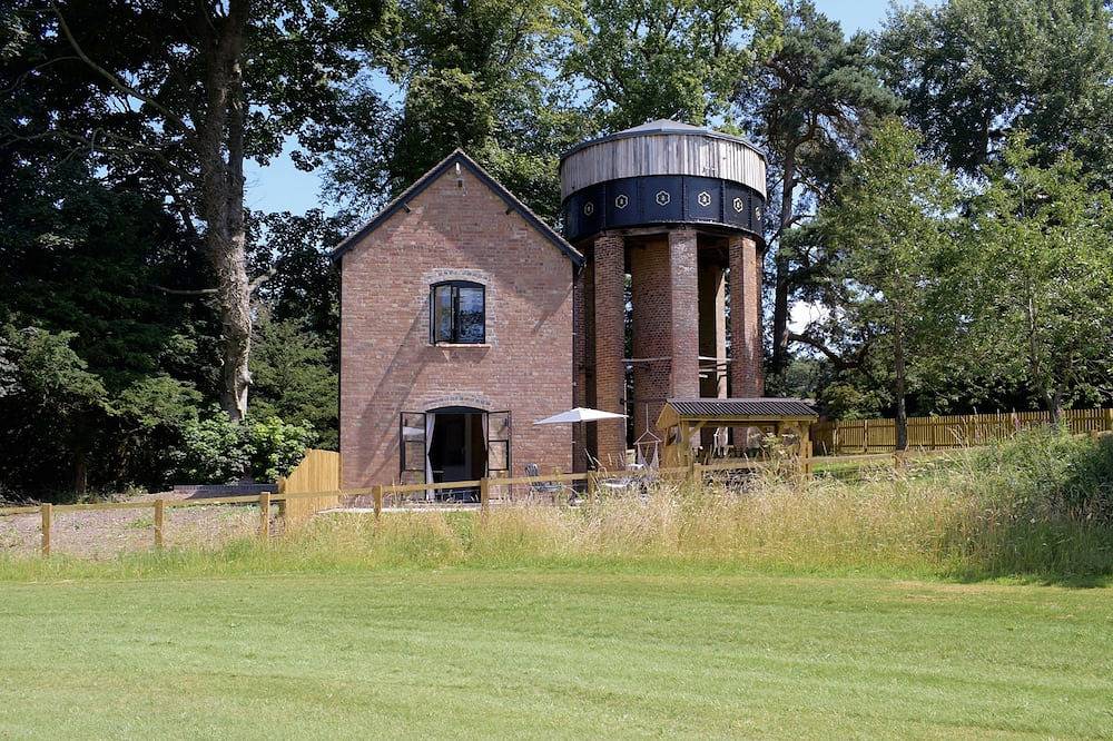 Alojamiento de 1 habitaciones en Brewood, near Stafford in Staffordshire