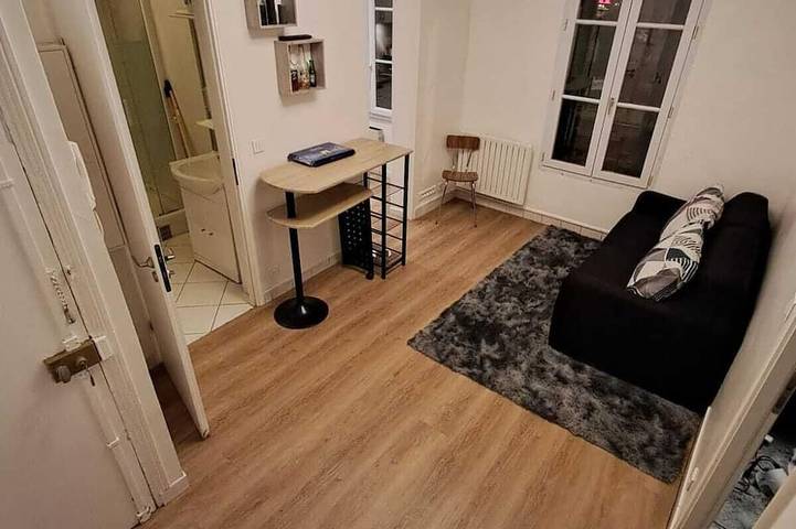 Ferienwohnung für 4 Personen - 1