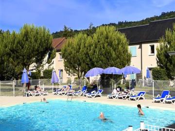 Location De Vacances pour 8 Personnes dans Montignac, Périgord Noir, Photo 3