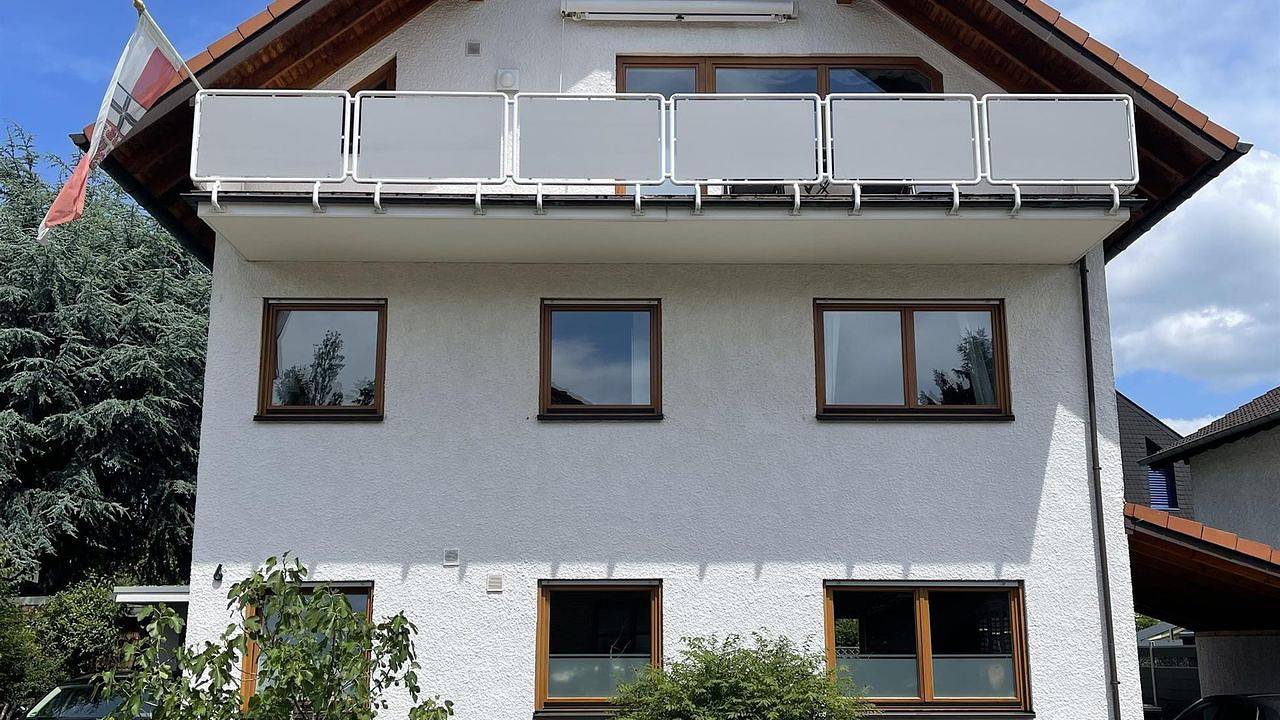 Entire holiday apartment, Ferienwohnung für 2 Personen (65 m²) in Bad Neuenahr-Ahrweiler in Bad Neuenahr-Ahrweiler, Ahr Valley