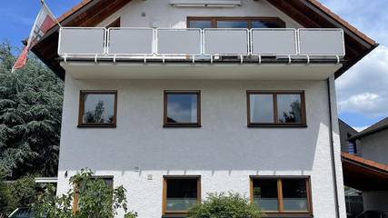 Ferienwohnung für 2 Personen, mit Balkon, kinderfreundlich in Bad Neuenahr