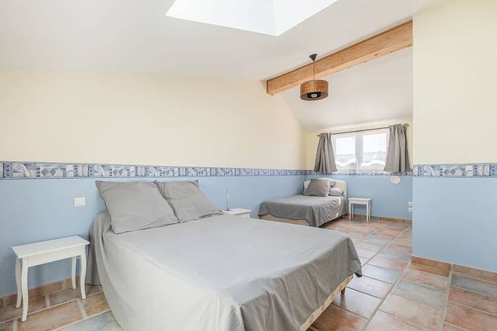 Rückzugsort in Saint Denis in Saint-Denis (Aude), Carcassonne und Umgebung