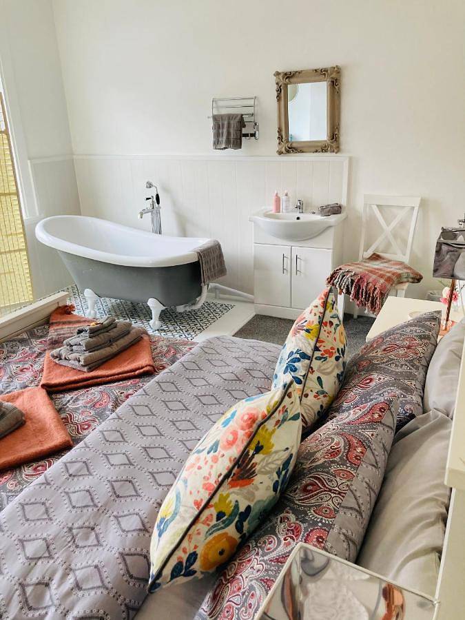 Ferienhaus für 8 Personen, mit Garten, mit Haustier in Eastbourne