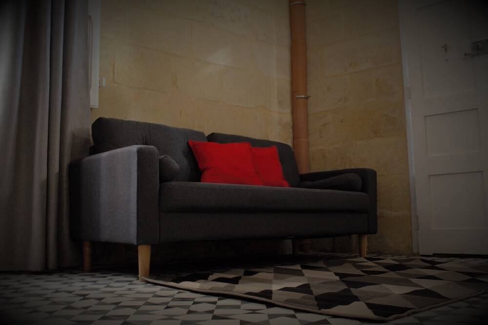 Citta` Cospicua Suites - 'Il-hanut' suite in Cospicua, Insel Malta