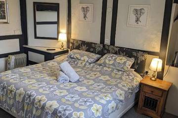 B&b for 2 People in Doulting, Somerset, Photo 3