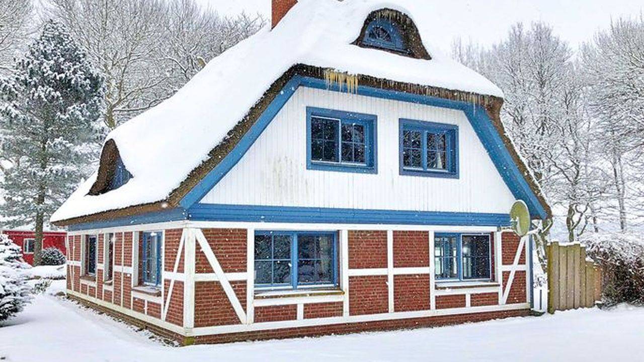 Apartamento vacacional entero, Ferienwohnung für 5 Personen (120 m²) in Ummanz in Suhrendorf, Ummanz