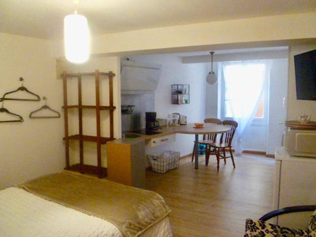 Gîte pour 2 personnes dans Thermes de Lectoure - 2