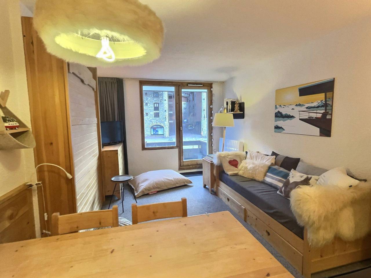Photo : Appartement de vacances