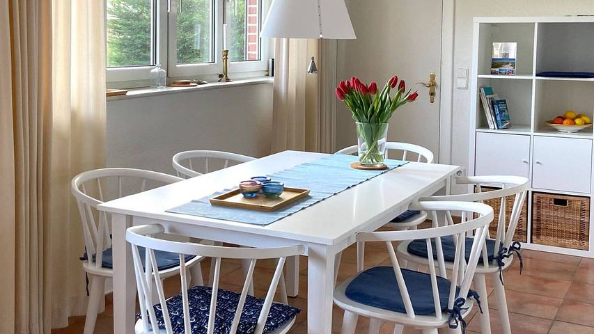 Ferienhaus für 6 Personen in Wittdün - 2