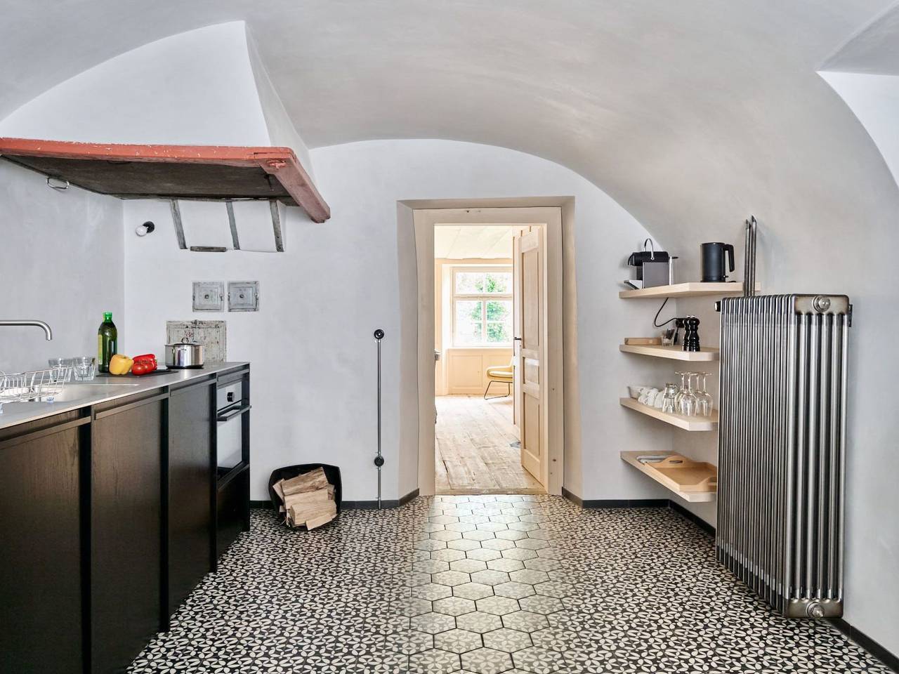 Ganze Wohnung, Hofstätte 37 in Rätikon Gebirgsgruppe, Vaduz