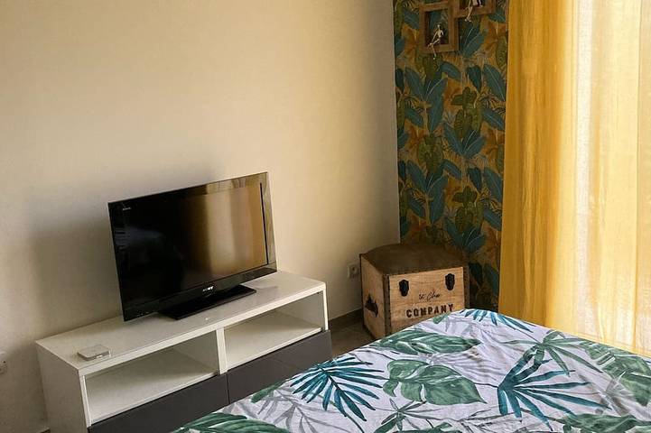 Location de vacances pour 6 personnes, avec terrasse à Solliès-Ville - 4