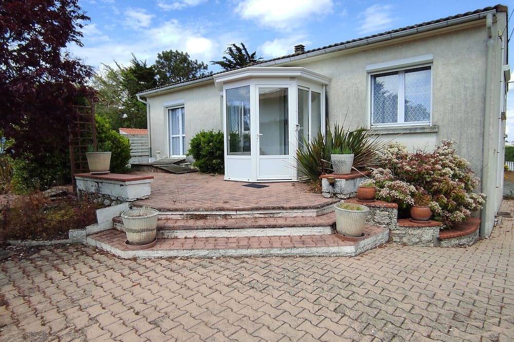 Photo : Maison de vacances