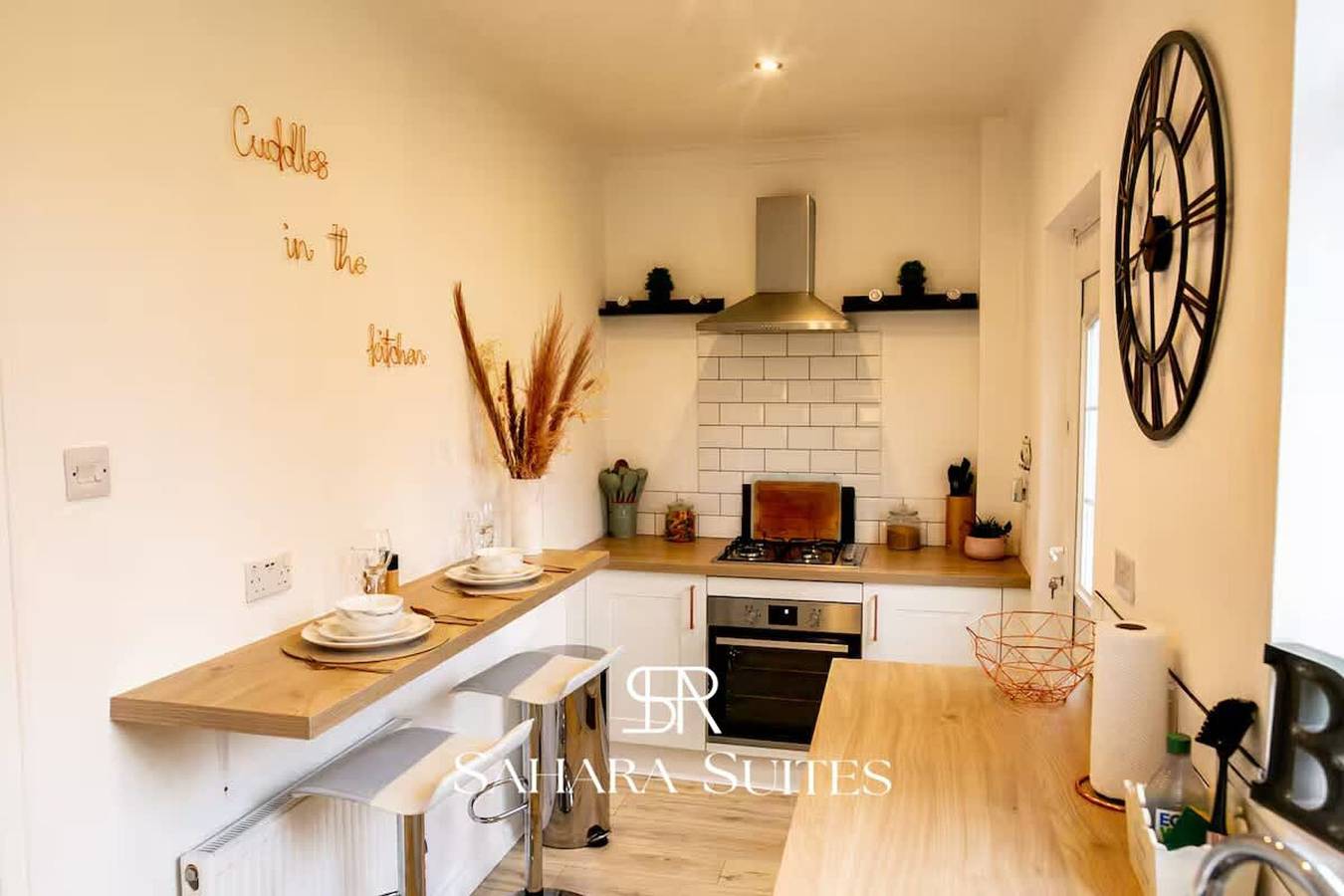 20 Off   Modern 2Br Home   City Centre   Quayside in Newcastle upon Tyne, Nordostengland