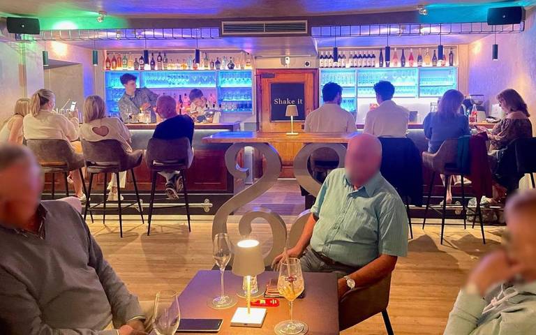 Ferienhaus für 2 Personen, mit Ausblick und Garten in Salzburg - 2