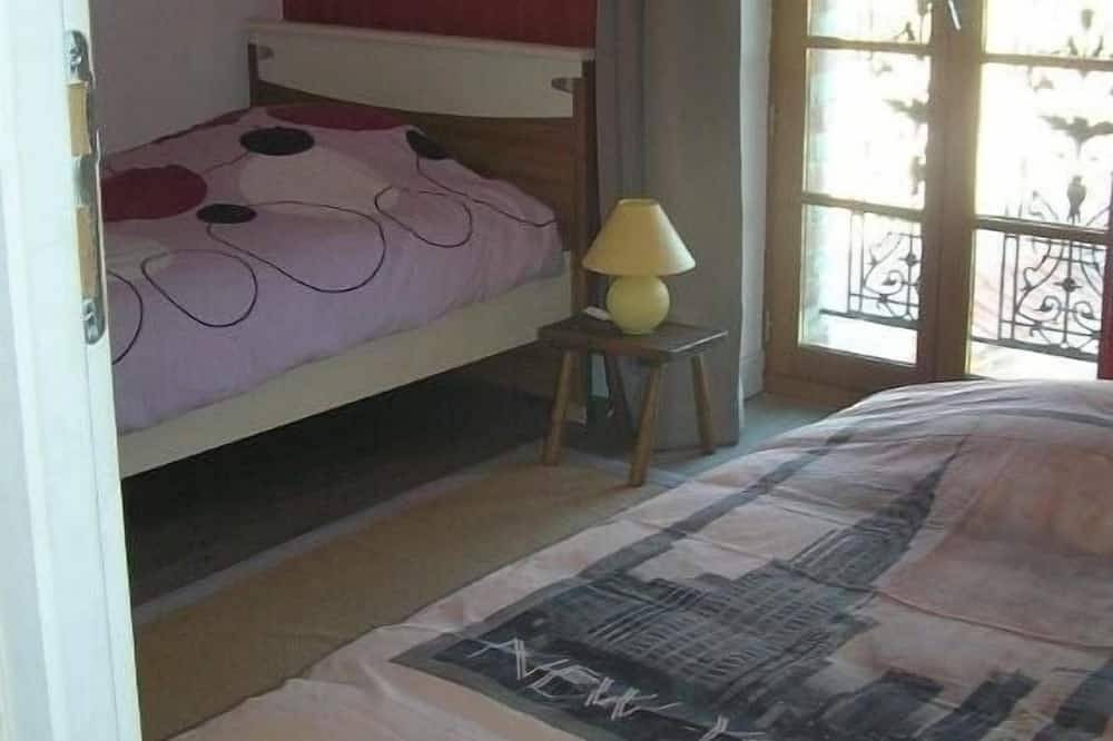Gite proche de Guedelon pour découvrir notre jolie région in Lavau, Vallée de la Loire