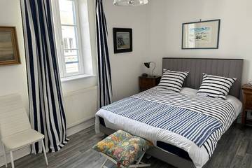 Gîte pour 3 Personnes dans Le Crotoy, Parc naturel régional de la Baie de Somme Picardie Maritime, Photo 1