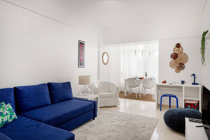 Casa de férias para 4 pessoas em Oeiras