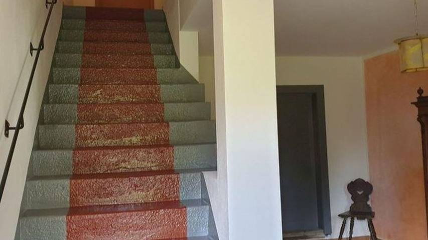 Ferienwohnung für 4 Personen, mit Balkon in Olbersdorf - 3