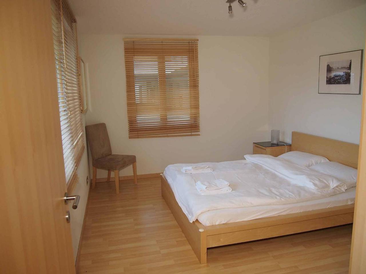 Ganze Wohnung, Stilvoll eingerichtete  Ferienwohnung nahe der Bergbahnen. in Adelboden, Frutigen - Lenk - Adelboden