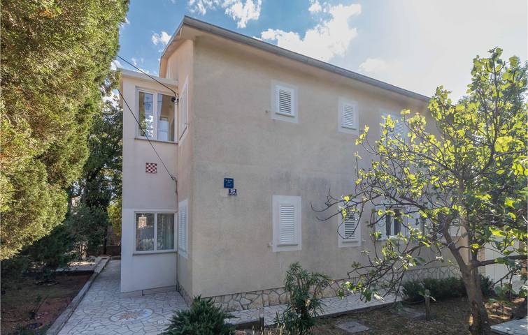 Ferienhaus für 10 Personen, mit Terrasse, mit Haustier - 1