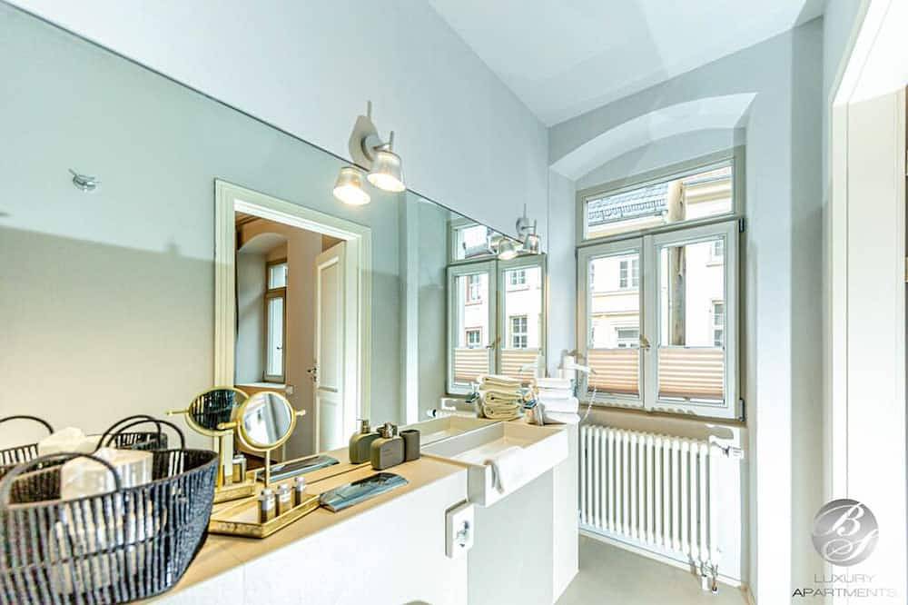 Ganze Wohnung, 1 bedroom apartment in heidelberg in Altstadt Heidelberg, Heidelberg