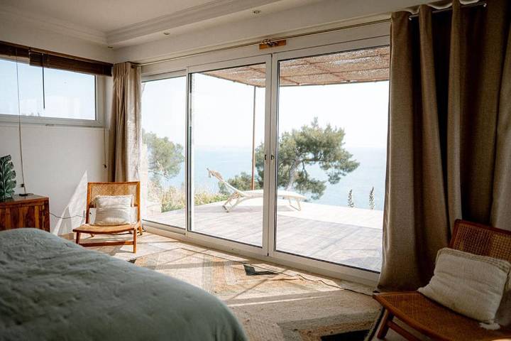 Hôtel pour 2 personnes