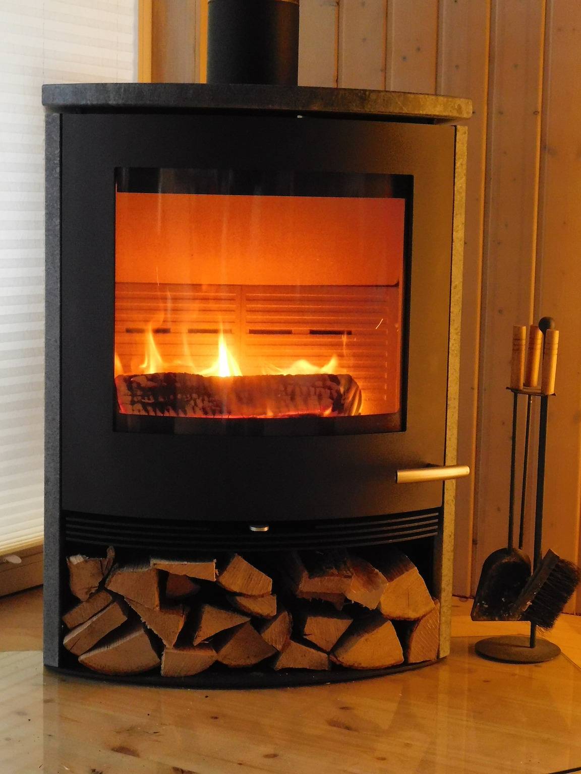 Ferienhaus "Op de Eck" in Steinberg, Schleswig-Flensburg