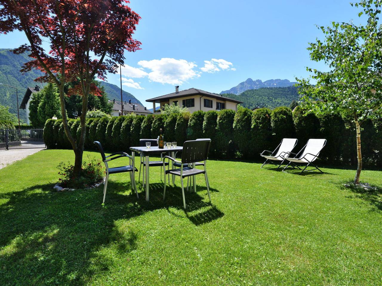 Appartamento intero, Lago di Caldonazzo 608 - Anna 608.2 in Caldonazzo, Lago di Caldonazzo