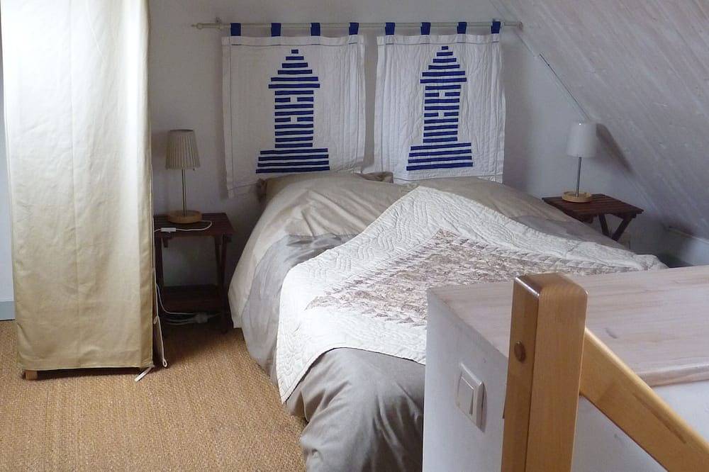 Ferienhaus - Saint-Pol-de-Léon in Saint-Pol-de-Léon, Ceinture Dorée