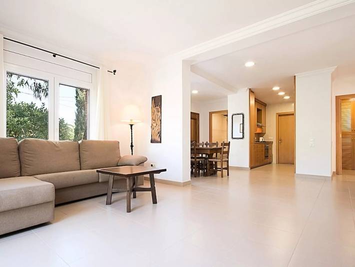 Villa pour 8 personnes, avec piscine et jardin à Salou - 4