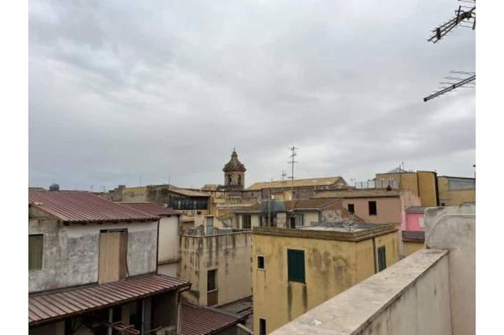 Apartamento de vacaciones para 2 personas, con balcón - 1