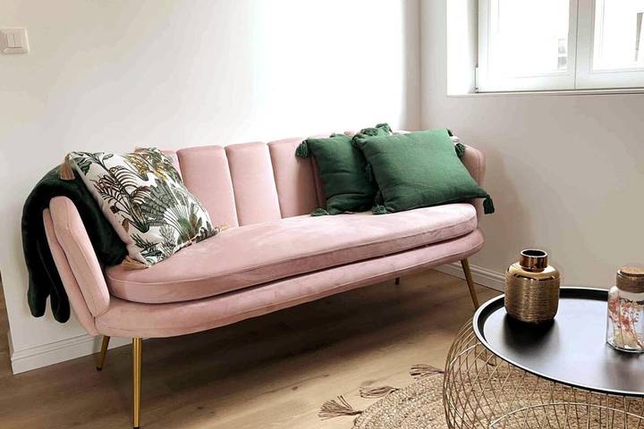 Gîte pour 4 personnes à Riedisheim - 4