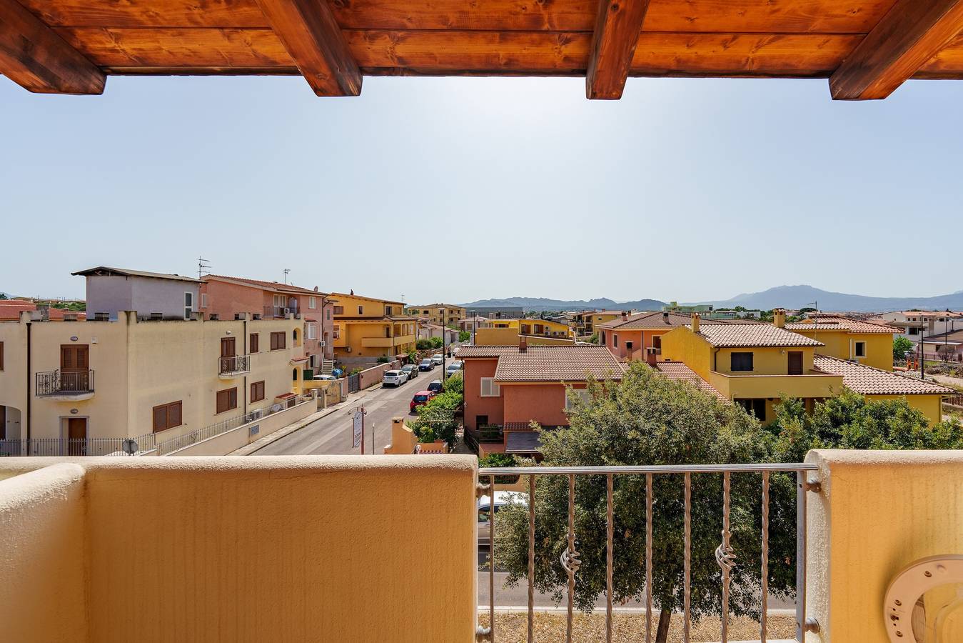 Appartamento intero, Appartamento "Imperial" con terrazza privata e aria condizionata in Olbia, Gallura