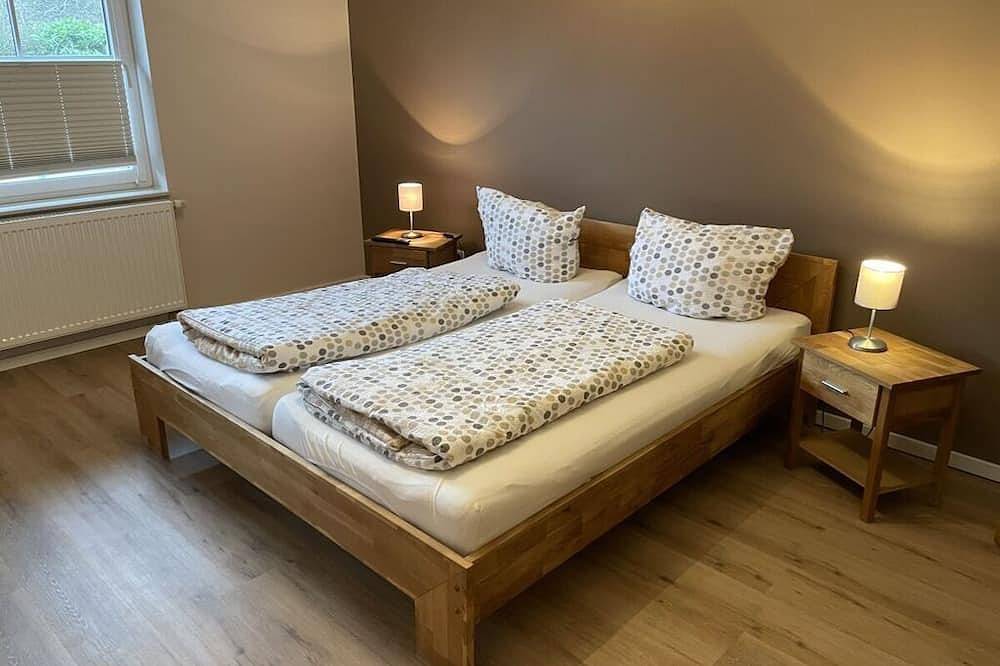 Alter Badweg / Ferienwohnung 1 in St. Peter-Bad, St. Peter-Ording