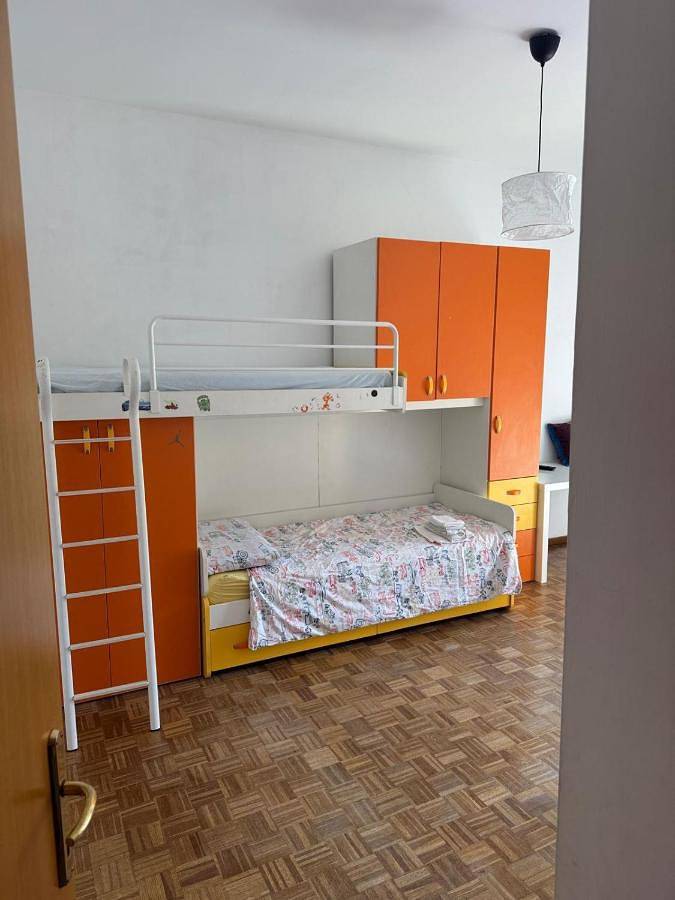 Gîte pour 4 personnes, avec vue et jardin à Sasso Marconi - 2