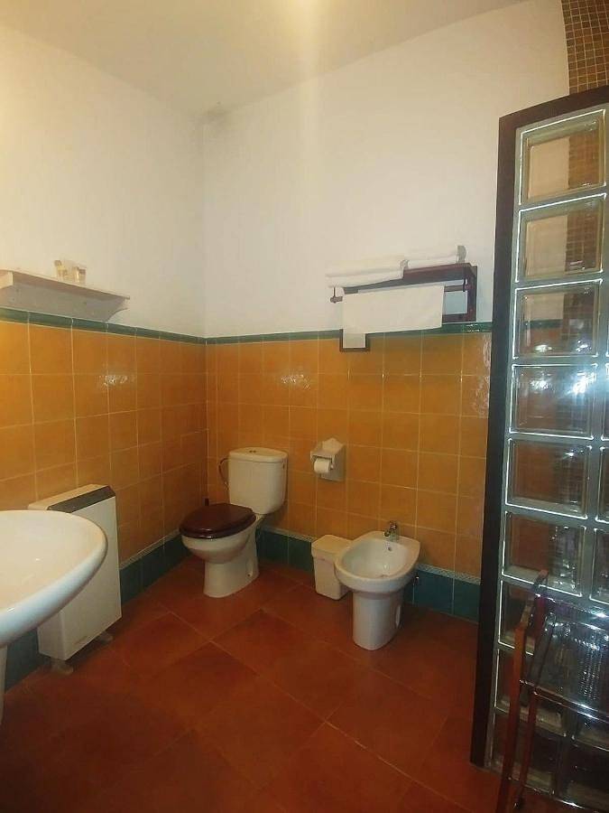 Casa rural para 2 personas, con Terraza además de Jardín y Vistas en Valdeverdeja - 2