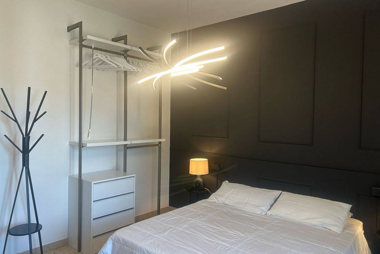 Apartamento entero, Cv006 - Cervia, elegant two-room apartment with air conditioning in Pinarella, Provincia de Ravenna