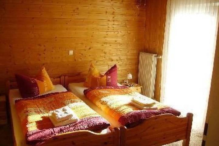 Ganze Wohnung, Gemütliche Wohnung in Altenbrak inkl Terrasse in Altenbrak, Thale
