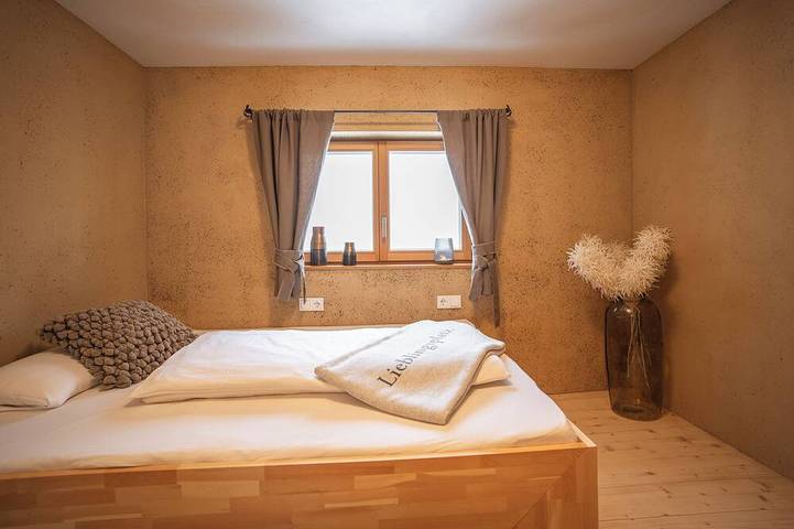 Ferienwohnung für 7 Personen, mit Garten und Terrasse, mit Haustier in Fontanella - 4