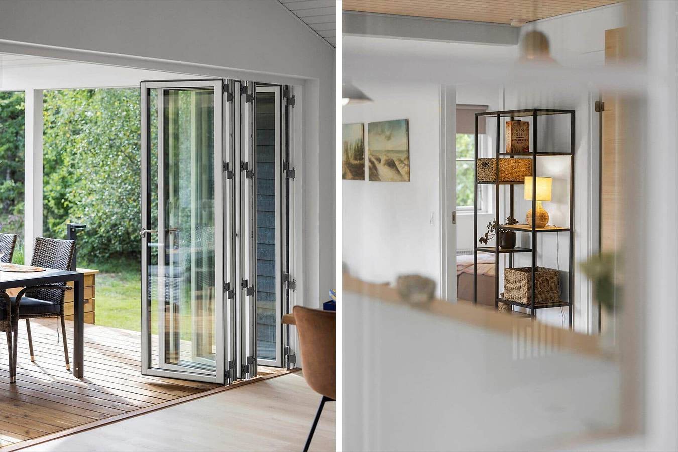 Bl1123 Saltum - Jydske Rev 5 in Saltum, Jammerbugt