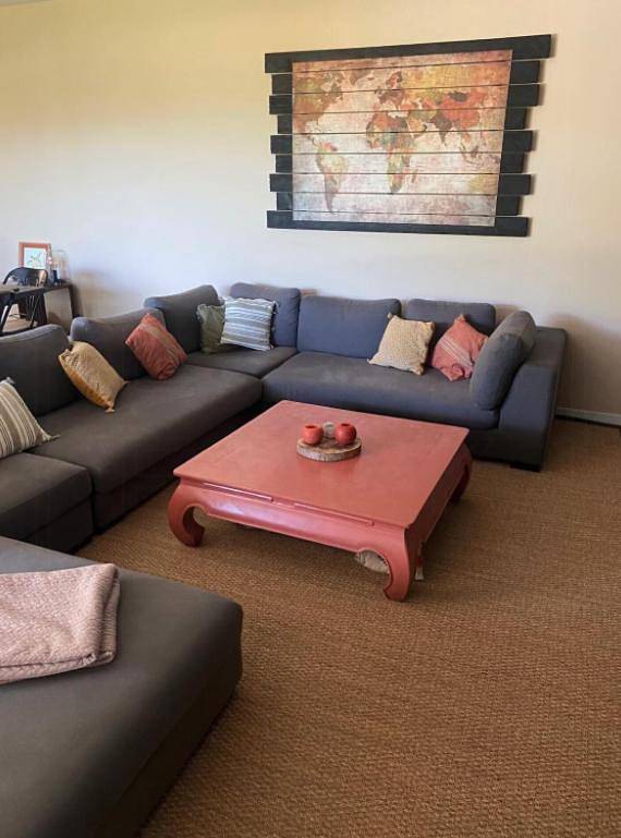 Location de vacances pour 6 personnes, avec jardin ainsi que piscine et terrasse, animaux acceptés à Quenza - 2