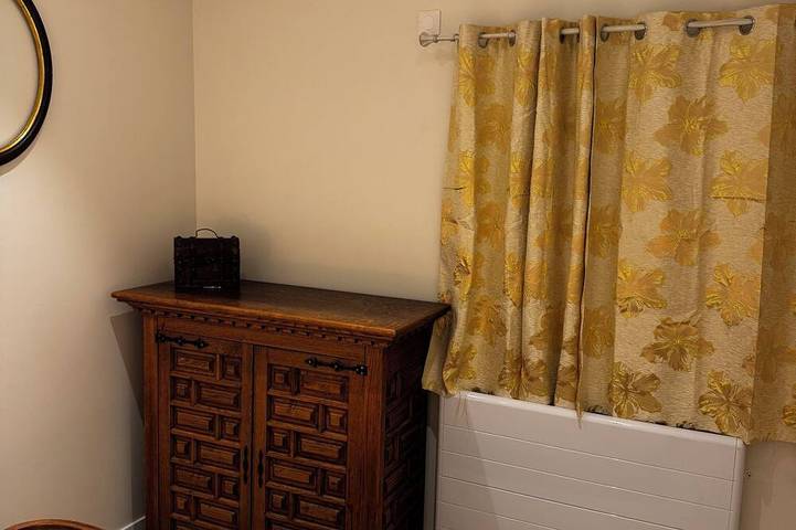 Appartement entier, Charmante maisonnette cosy près de Paris et Disney in Gagny, Seine-Saint-Denis