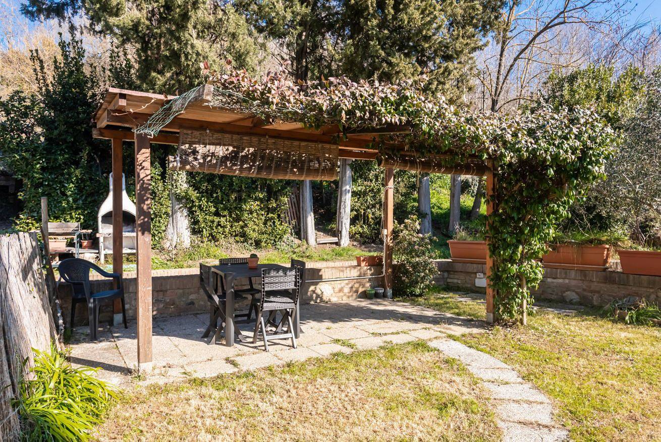 Ganze Wohnung, Siena Cozy Apartment with Private Garden! in Siena, Siena Provinz