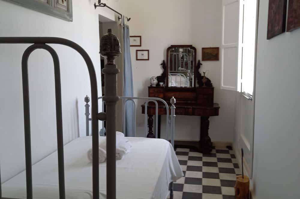 Residenz des '800 im Land Salento bei km. 15 vom Meer (Gallipoli .....) in Aradeo, Lecce Provinz