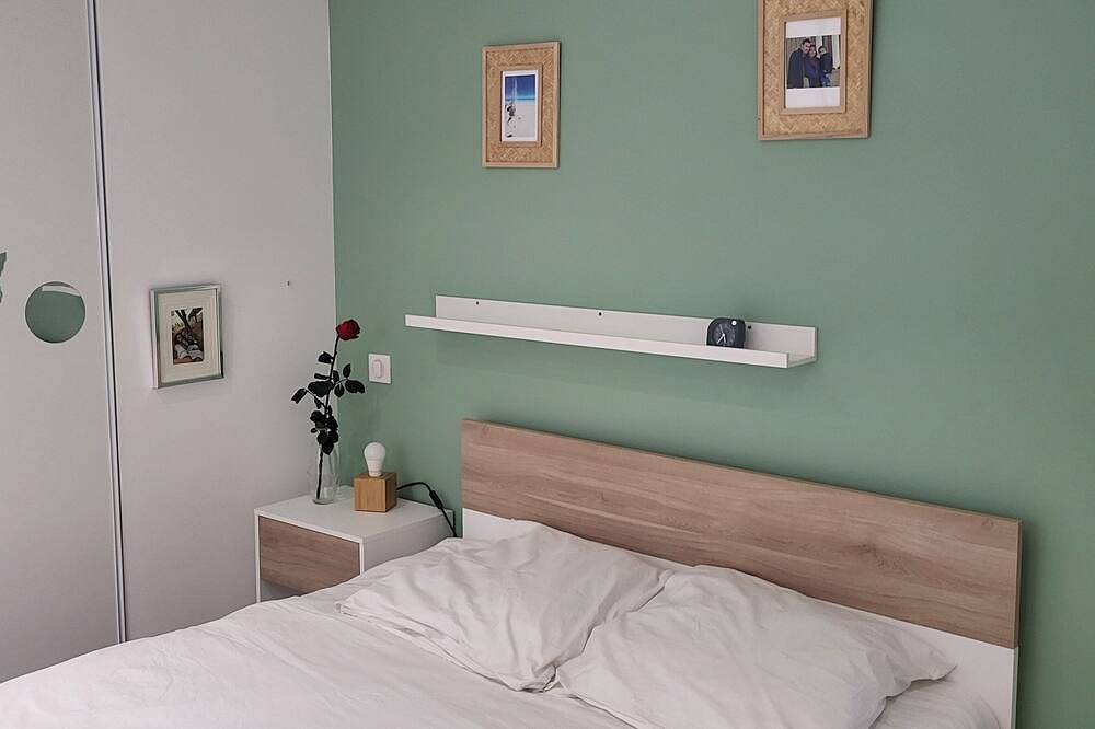 Villa d'architecte récente dans quartier résidentiel,20 mns  plages in Servian, Côte méditerranéenne (France)