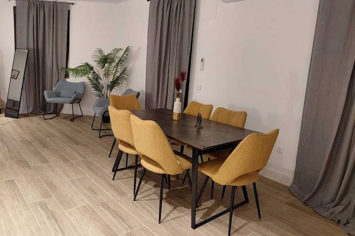 Ferienwohnung für 6 Personen - 1